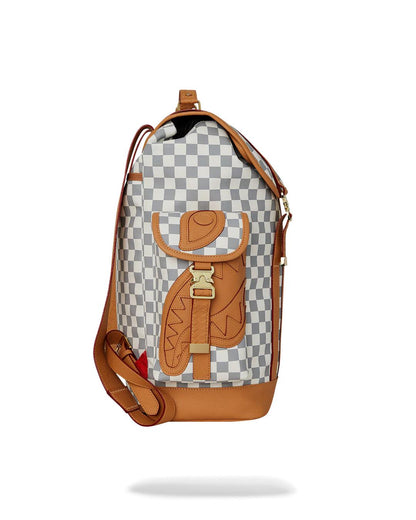 Sprayground Best Seller | HENNY LATTE MONTE CARLO BACKPACK