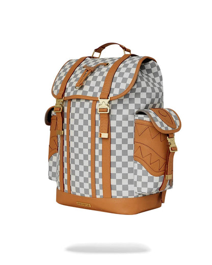 Sprayground Best Seller | HENNY LATTE MONTE CARLO BACKPACK