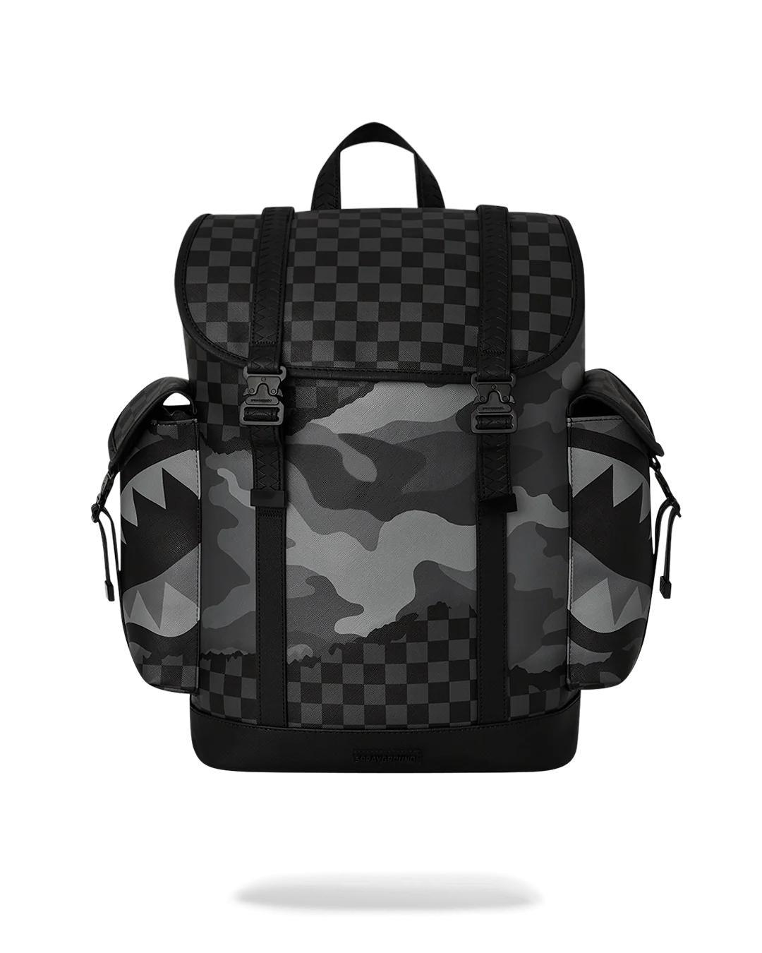 Sprayground Recommended | 3AM RIPTIDE MONTE CARLO BACKPACK