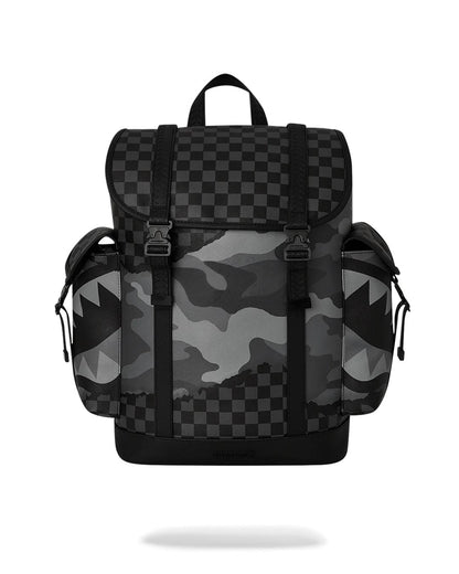 Sprayground Recommended | 3AM RIPTIDE MONTE CARLO BACKPACK