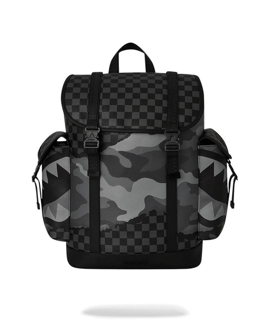 Sprayground Recommended | 3AM RIPTIDE MONTE CARLO BACKPACK