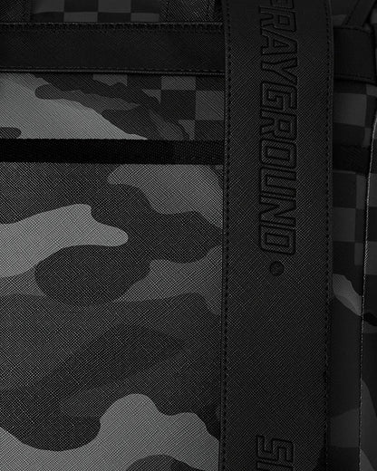 Sprayground Recommended | 3AM RIPTIDE MONTE CARLO BACKPACK