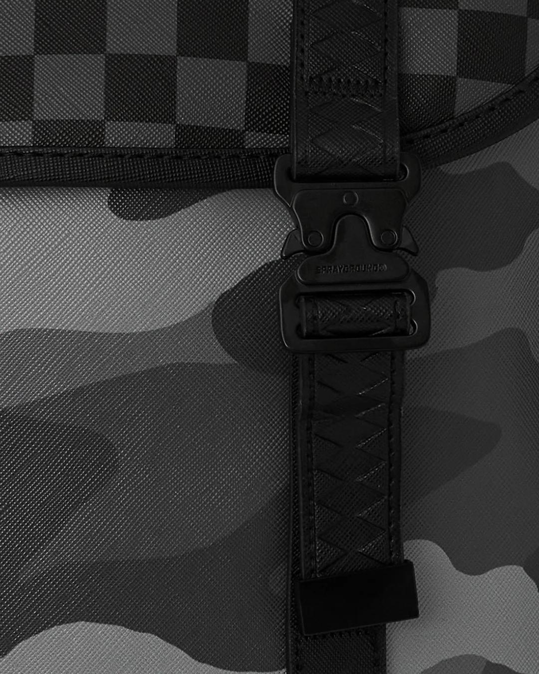 Sprayground Recommended | 3AM RIPTIDE MONTE CARLO BACKPACK