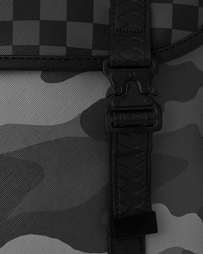 Sprayground Recommended | 3AM RIPTIDE MONTE CARLO BACKPACK