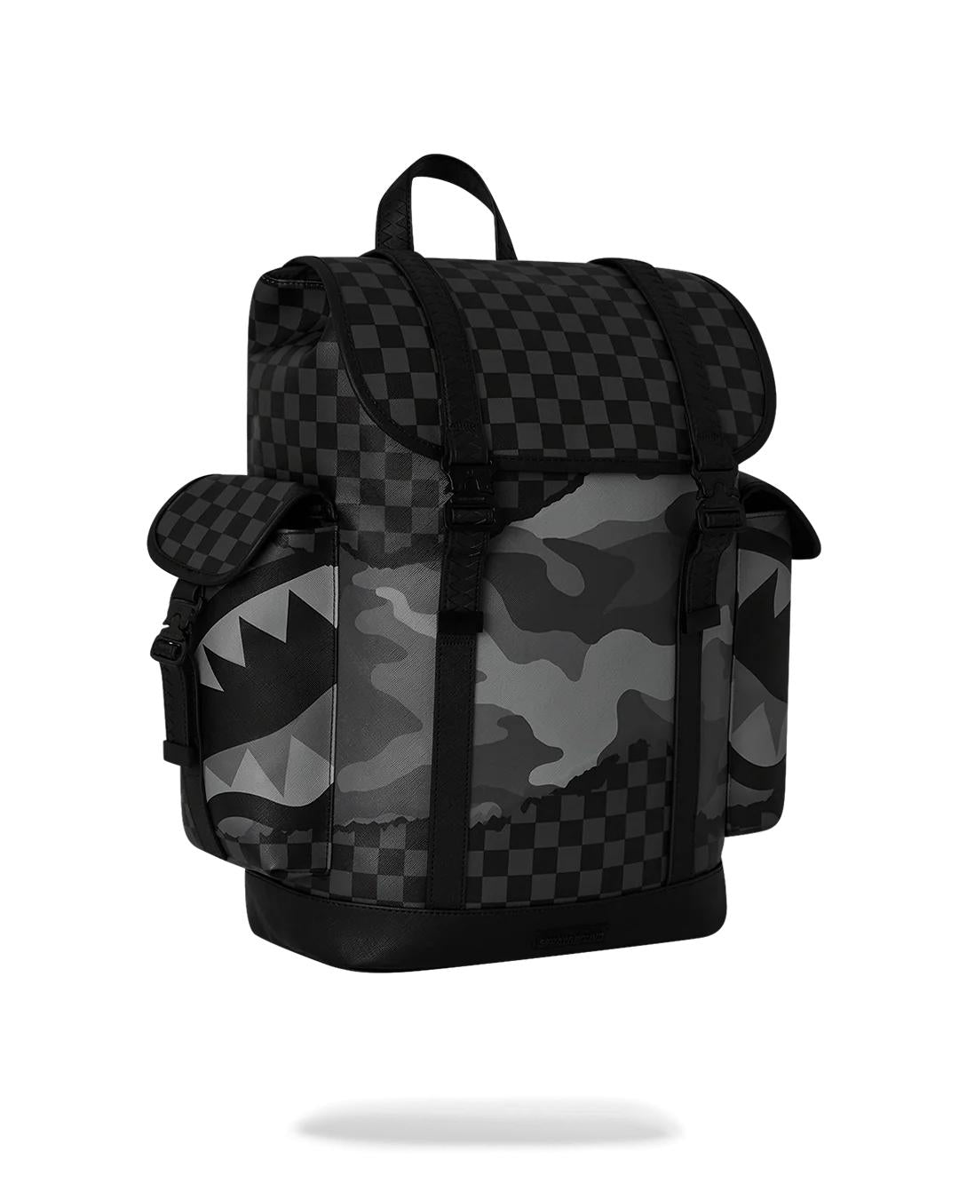 Sprayground Recommended | 3AM RIPTIDE MONTE CARLO BACKPACK