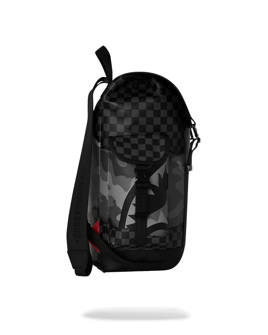 Sprayground Recommended | 3AM RIPTIDE MONTE CARLO BACKPACK
