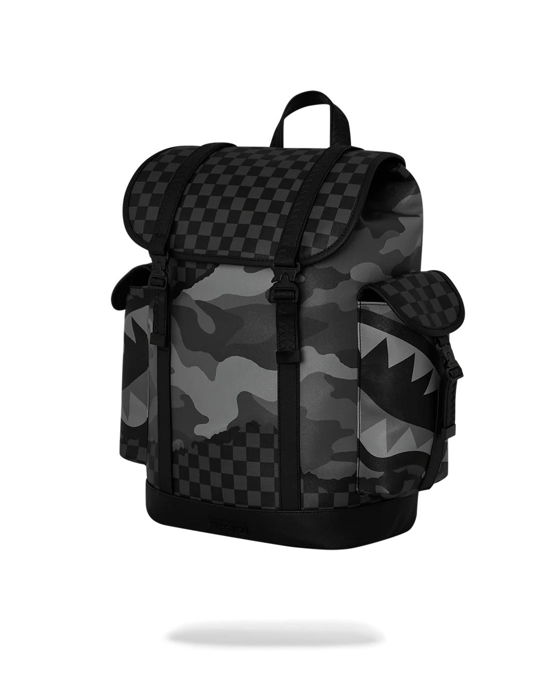 Sprayground Recommended | 3AM RIPTIDE MONTE CARLO BACKPACK