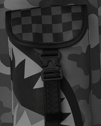 Sprayground Recommended | 3AM RIPTIDE MONTE CARLO BACKPACK