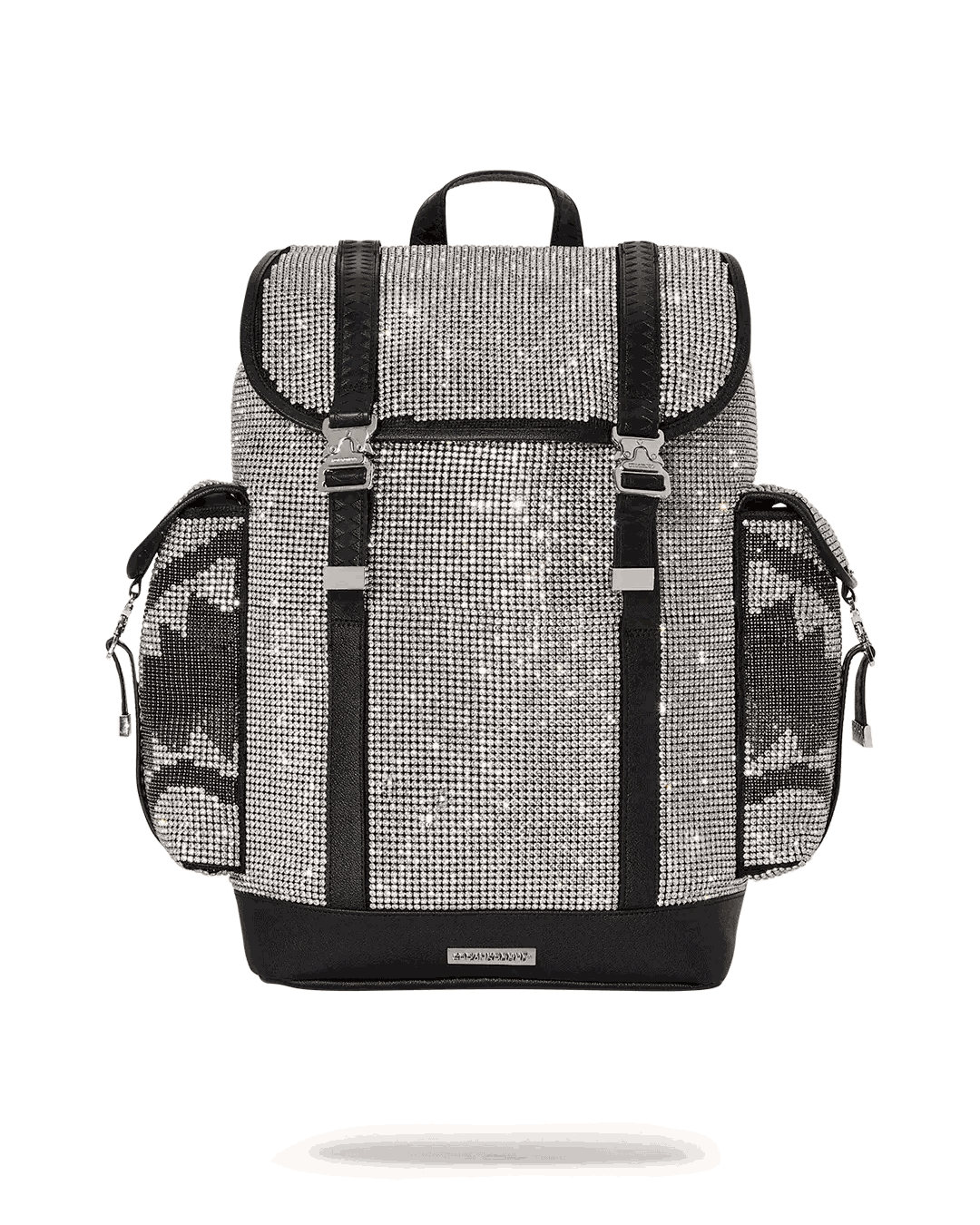 Sprayground Exclusive | AFTERSHOCK DIAMOND FLASH MONTE CARLO