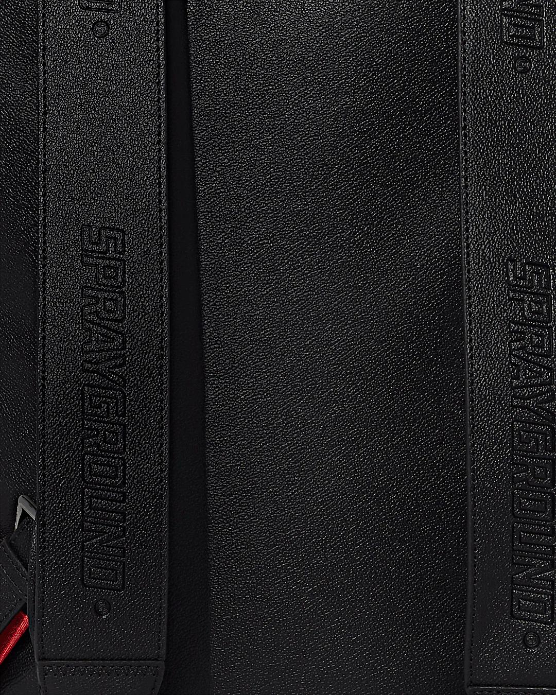 Sprayground Exclusive | AFTERSHOCK DIAMOND FLASH MONTE CARLO