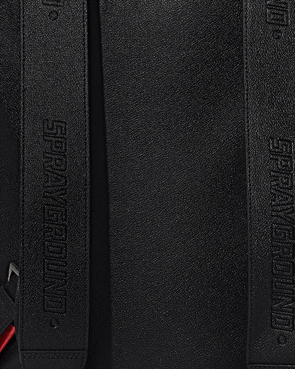 Sprayground Exclusive | AFTERSHOCK DIAMOND FLASH MONTE CARLO