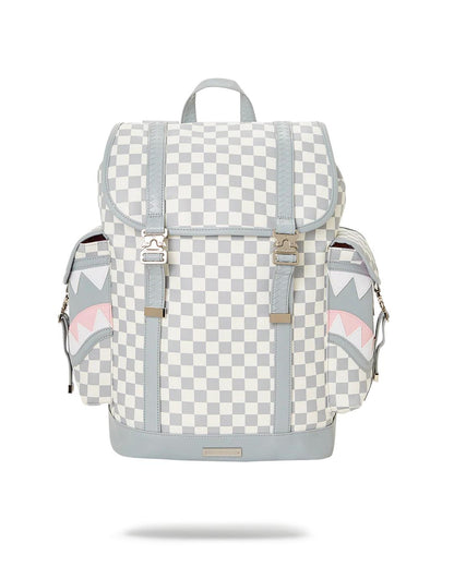 Sprayground Classic | AIR TO THE THRONE JETSET MONTE CARLO