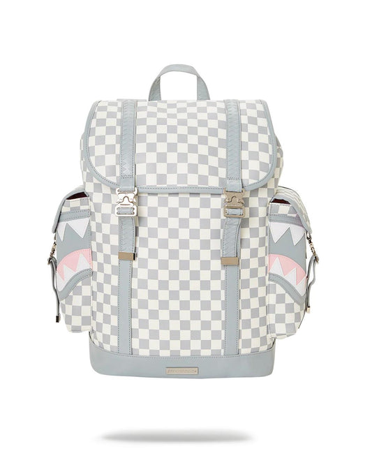 Sprayground Classic | AIR TO THE THRONE JETSET MONTE CARLO