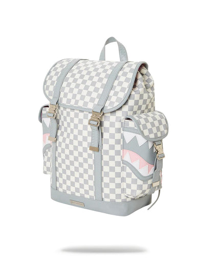 Sprayground Classic | AIR TO THE THRONE JETSET MONTE CARLO