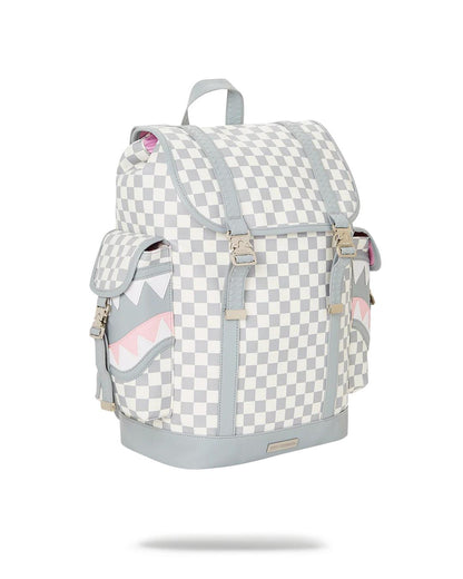 Sprayground Classic | AIR TO THE THRONE JETSET MONTE CARLO