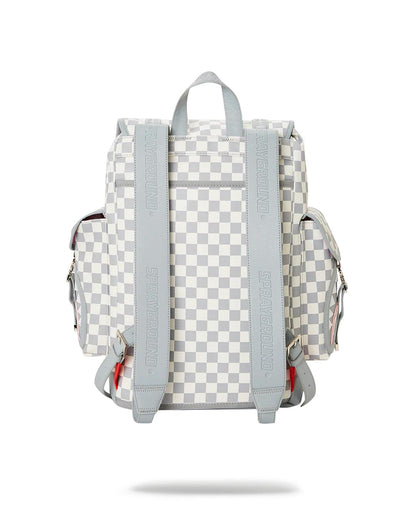 Sprayground Classic | AIR TO THE THRONE JETSET MONTE CARLO