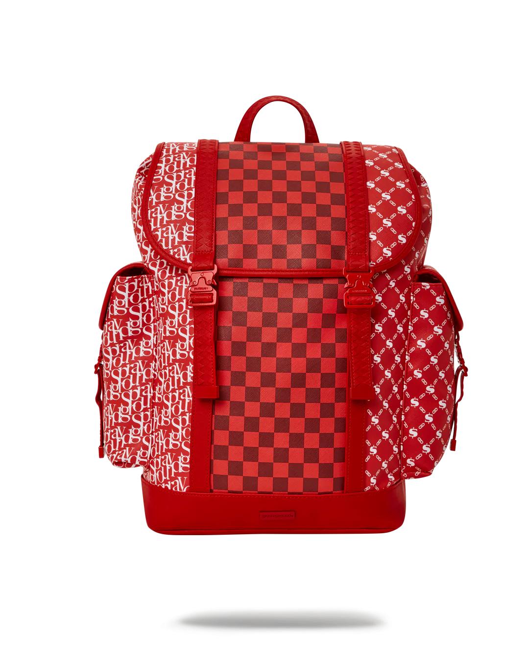 Sprayground Essential | FREQUENT FLIER MONTE CARLO