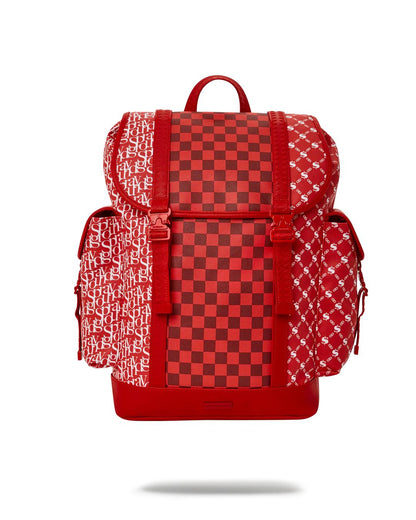 Sprayground Essential | FREQUENT FLIER MONTE CARLO