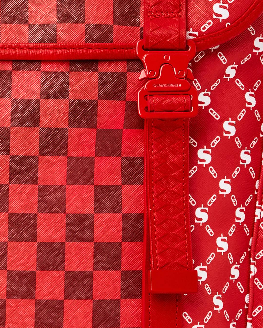 Sprayground Essential | FREQUENT FLIER MONTE CARLO