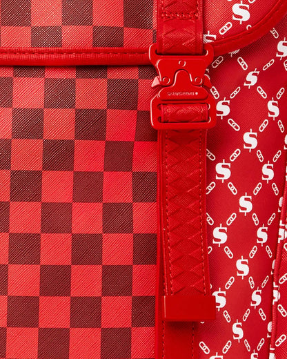 Sprayground Essential | FREQUENT FLIER MONTE CARLO