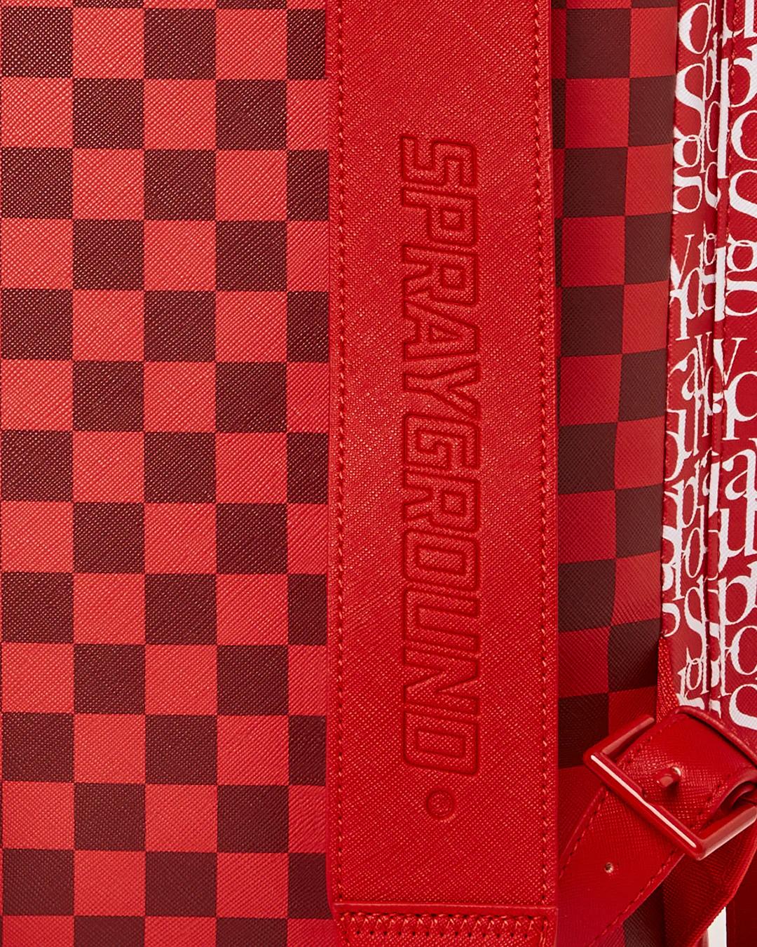 Sprayground Essential | FREQUENT FLIER MONTE CARLO