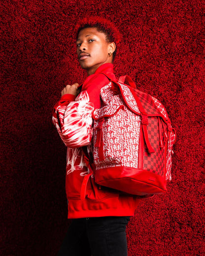 Sprayground Essential | FREQUENT FLIER MONTE CARLO