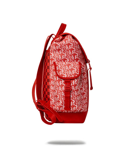 Sprayground Essential | FREQUENT FLIER MONTE CARLO