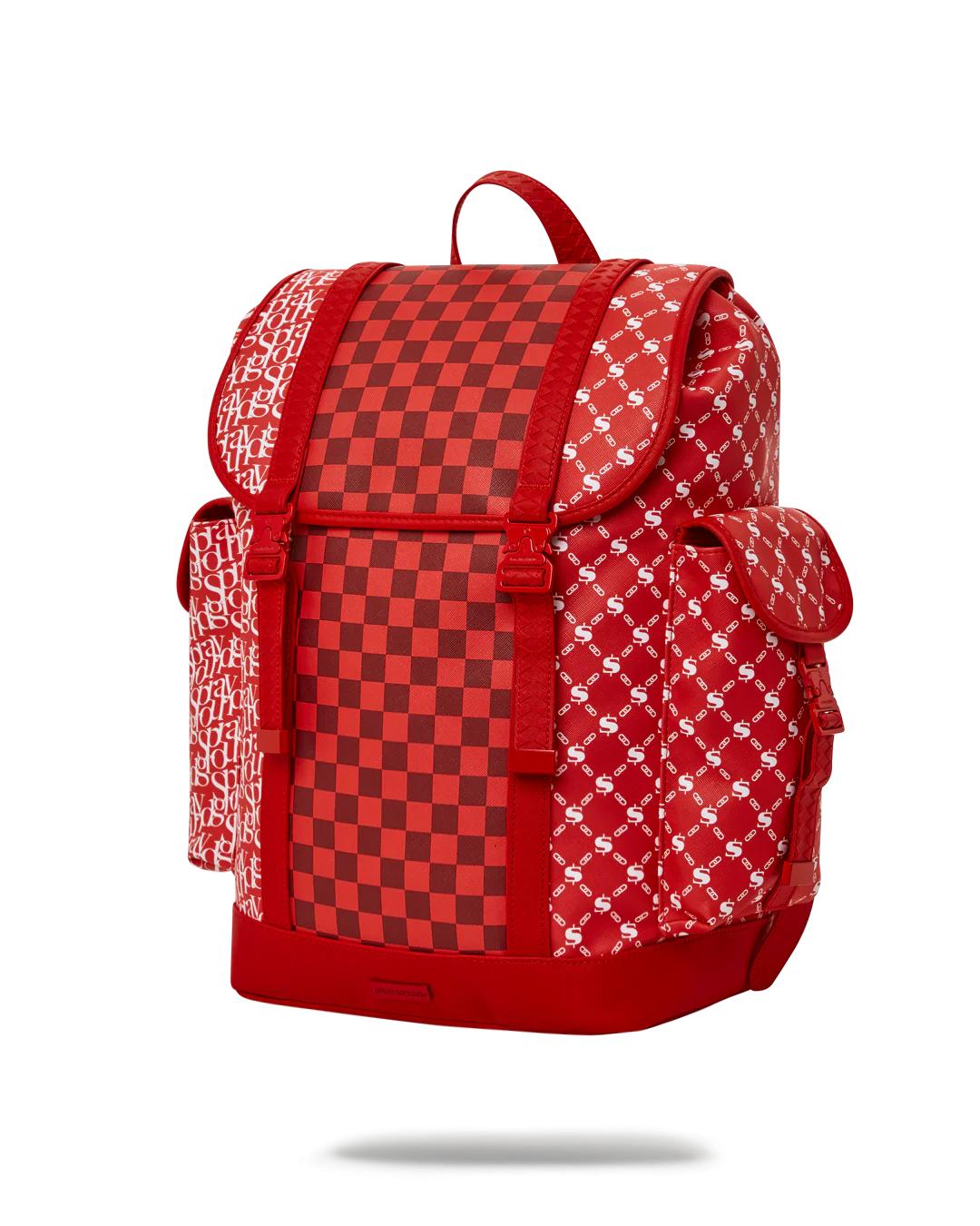 Sprayground Essential | FREQUENT FLIER MONTE CARLO