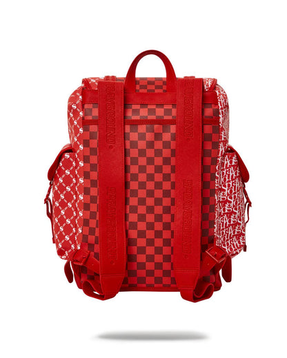 Sprayground Essential | FREQUENT FLIER MONTE CARLO