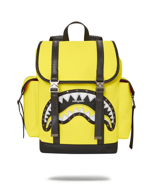 Sprayground Premium | ADRENALINE RUSH MONTE CARLO