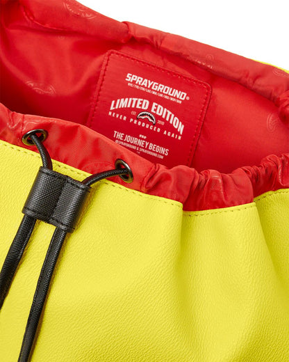 Sprayground Premium | ADRENALINE RUSH MONTE CARLO