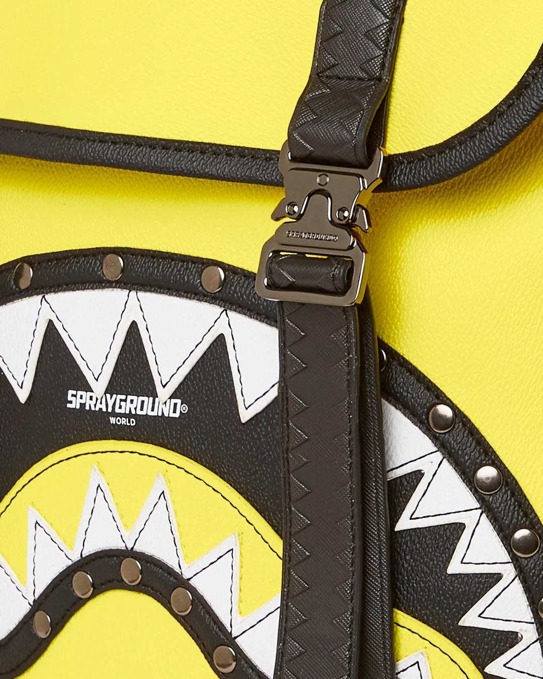 Sprayground Premium | ADRENALINE RUSH MONTE CARLO
