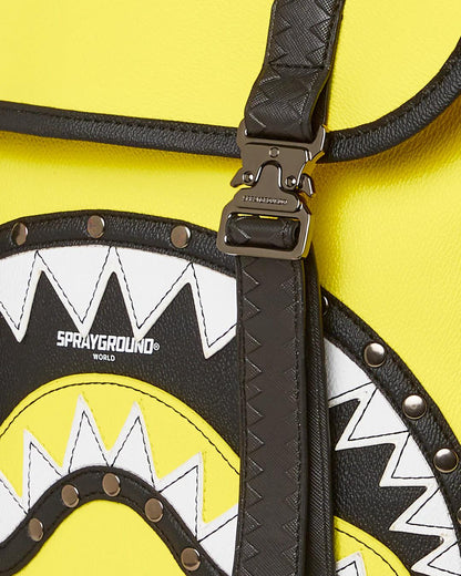 Sprayground Premium | ADRENALINE RUSH MONTE CARLO