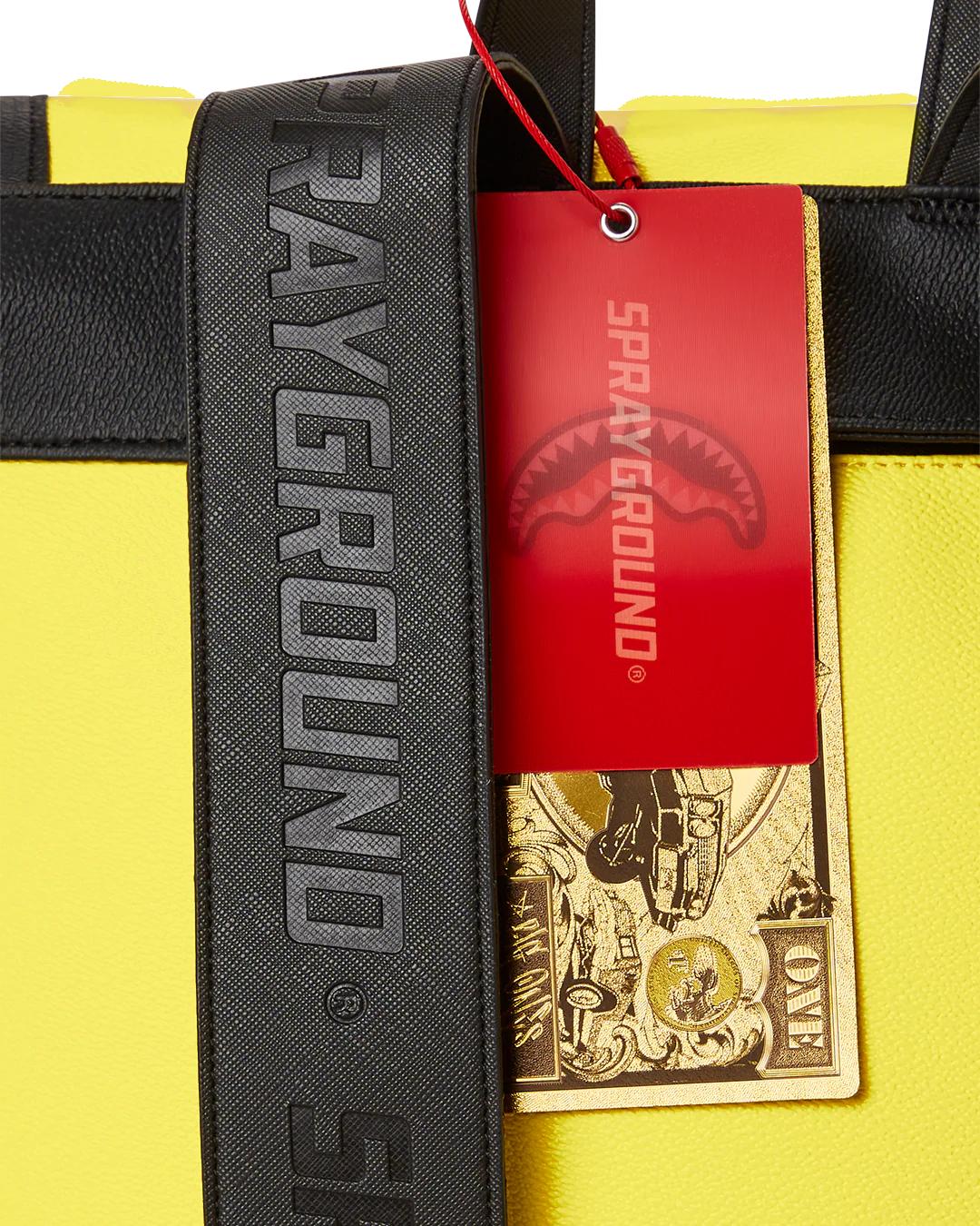 Sprayground Premium | ADRENALINE RUSH MONTE CARLO