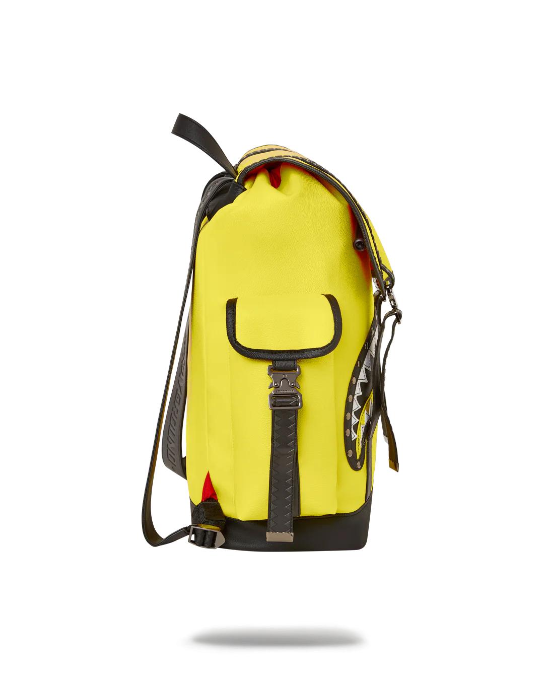 Sprayground Premium | ADRENALINE RUSH MONTE CARLO