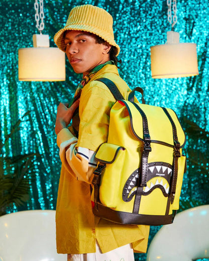 Sprayground Premium | ADRENALINE RUSH MONTE CARLO