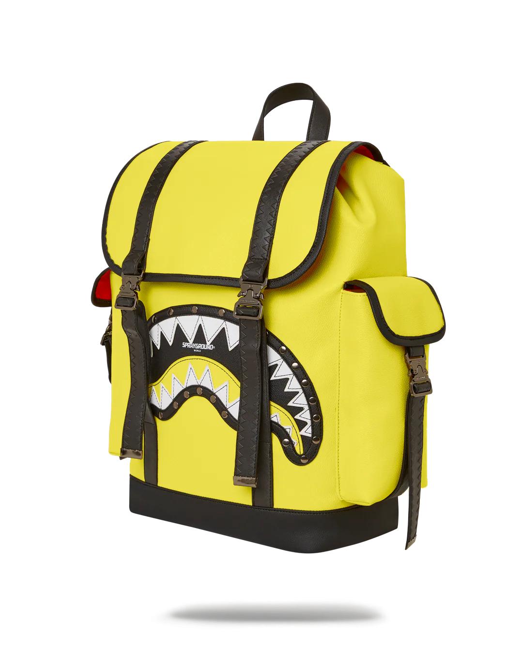 Sprayground Premium | ADRENALINE RUSH MONTE CARLO
