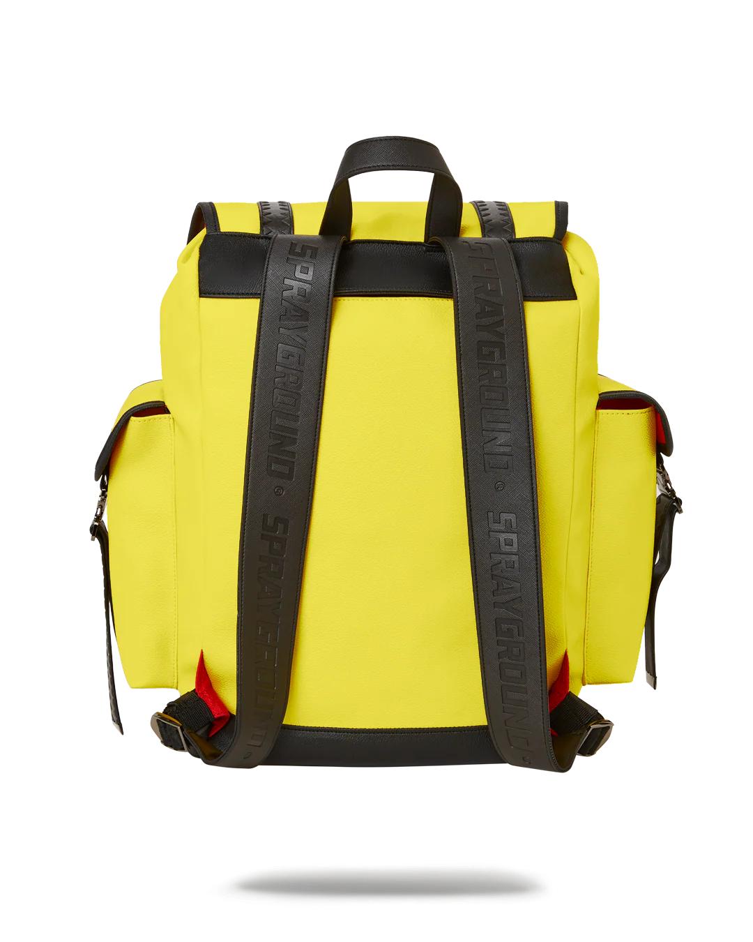 Sprayground Premium | ADRENALINE RUSH MONTE CARLO