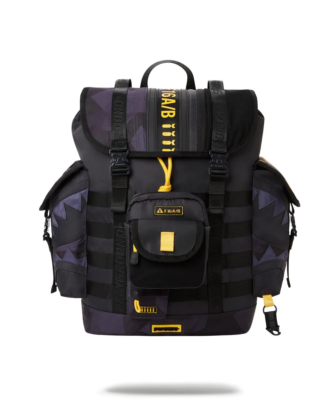 Sprayground New | SPECIAL OPS AB CRUSHER