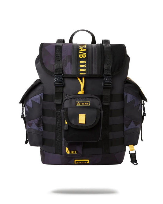 Sprayground New | SPECIAL OPS AB CRUSHER