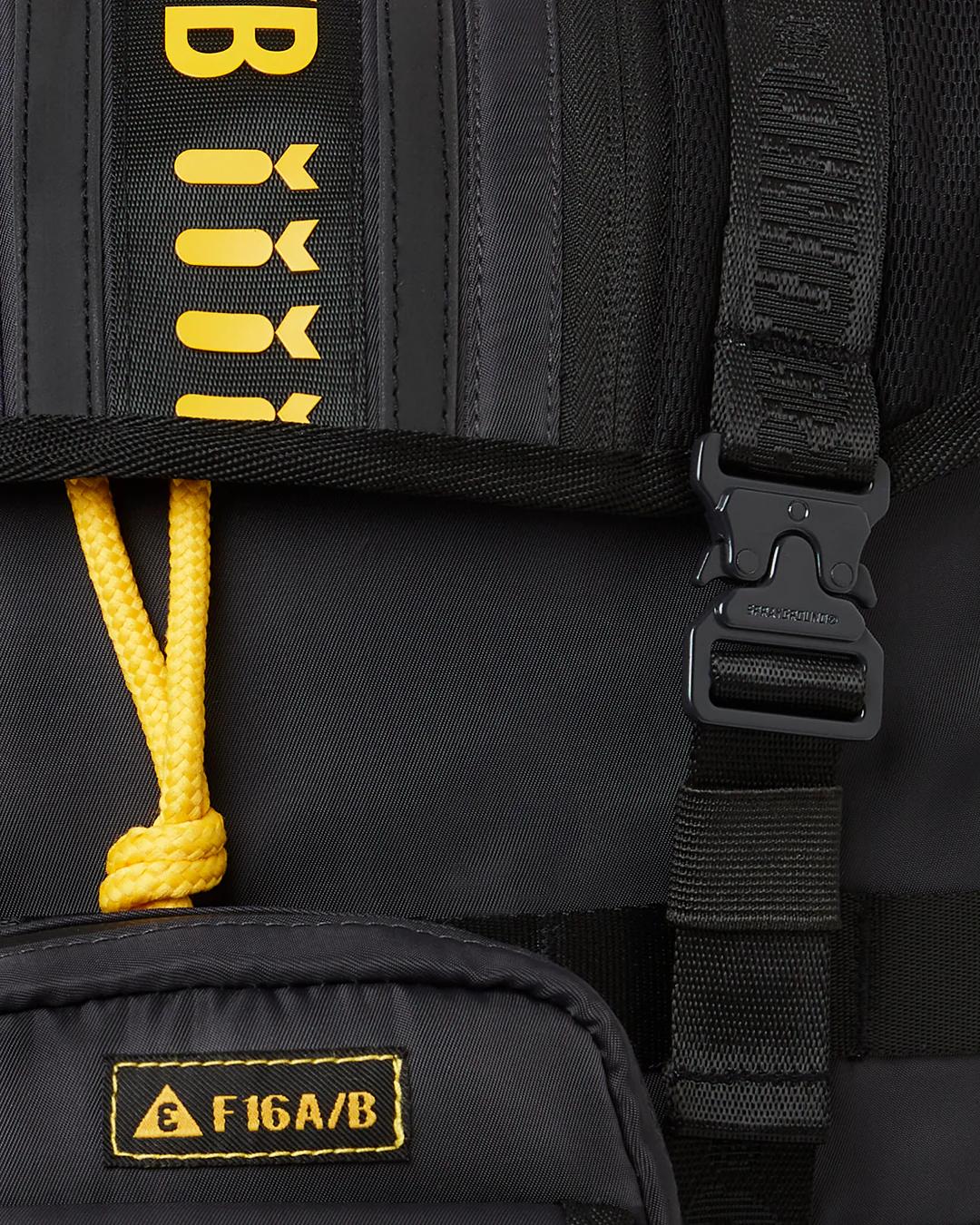 Sprayground New | SPECIAL OPS AB CRUSHER