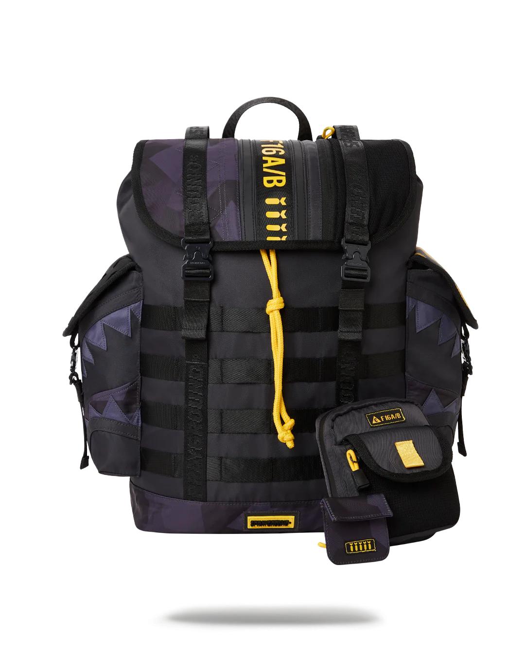 Sprayground New | SPECIAL OPS AB CRUSHER