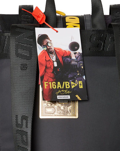 Sprayground New | SPECIAL OPS AB CRUSHER