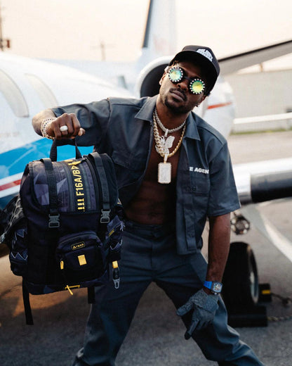 Sprayground New | SPECIAL OPS AB CRUSHER