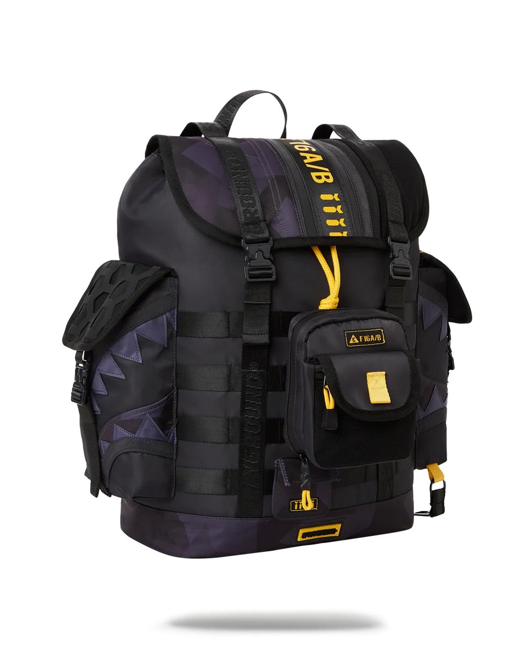 Sprayground New | SPECIAL OPS AB CRUSHER