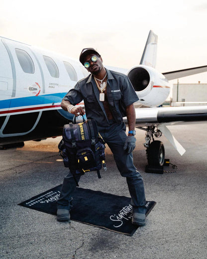 Sprayground New | SPECIAL OPS AB CRUSHER