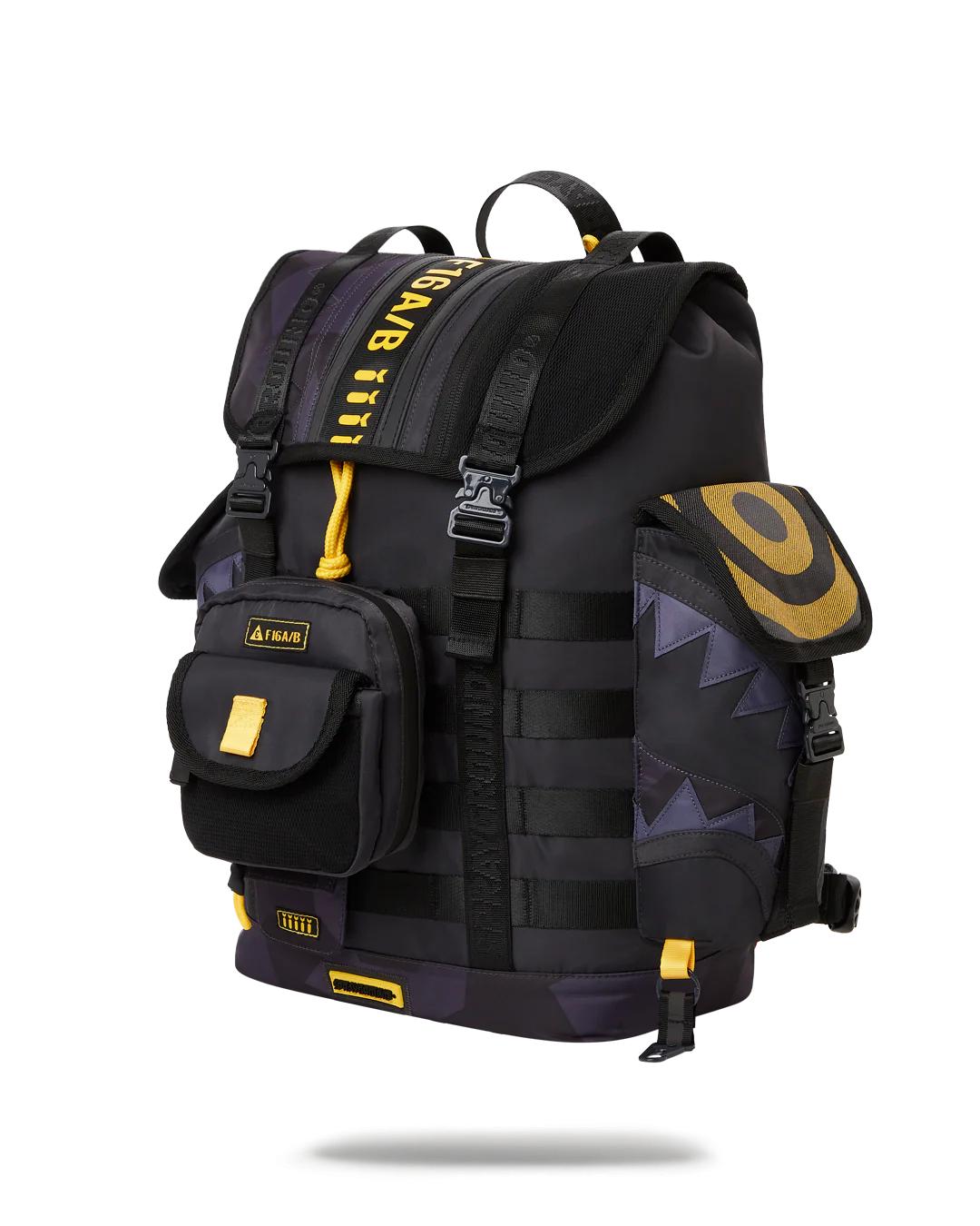 Sprayground New | SPECIAL OPS AB CRUSHER