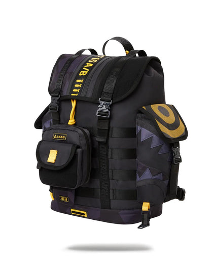 Sprayground New | SPECIAL OPS AB CRUSHER