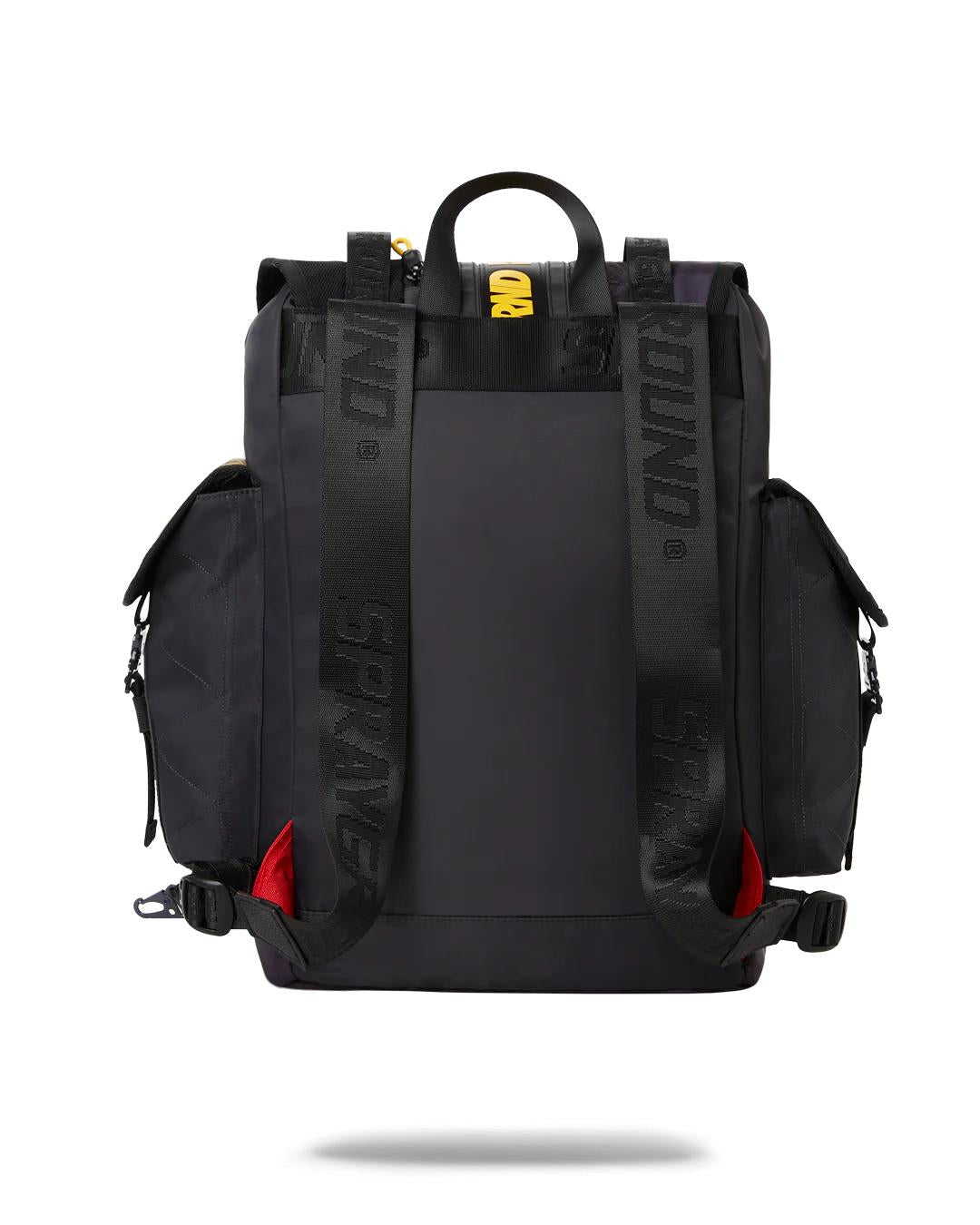 Sprayground New | SPECIAL OPS AB CRUSHER