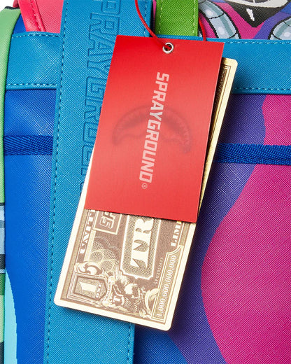 Sprayground Popular | CHAOTIC UNIVERSE MONTE CARLO